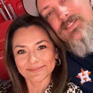 Meet your Posher, Cynthia